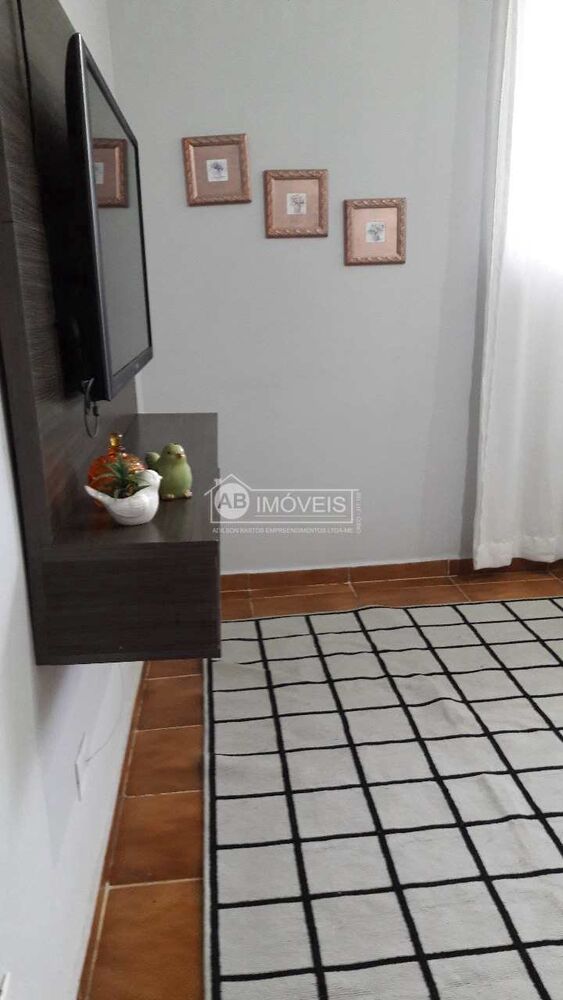 Apartamento à venda com 3 quartos, 100m² - Foto 9
