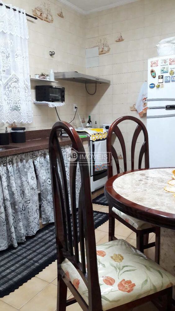 Apartamento à venda com 3 quartos, 100m² - Foto 5