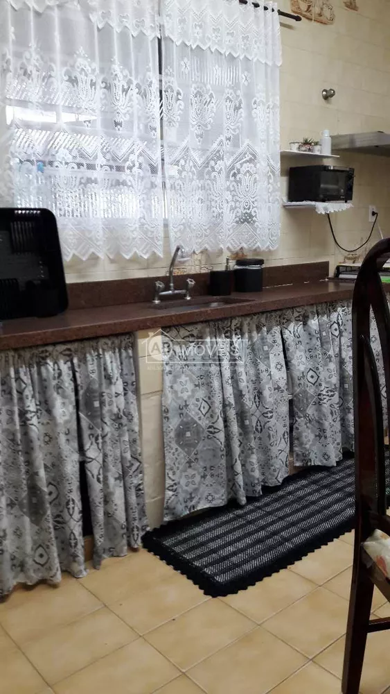 Apartamento, 3 quartos, 100 m² - Foto 6