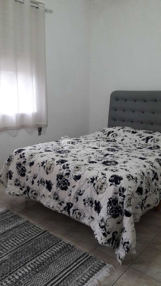 Apartamento à venda com 3 quartos, 100m² - Foto 1