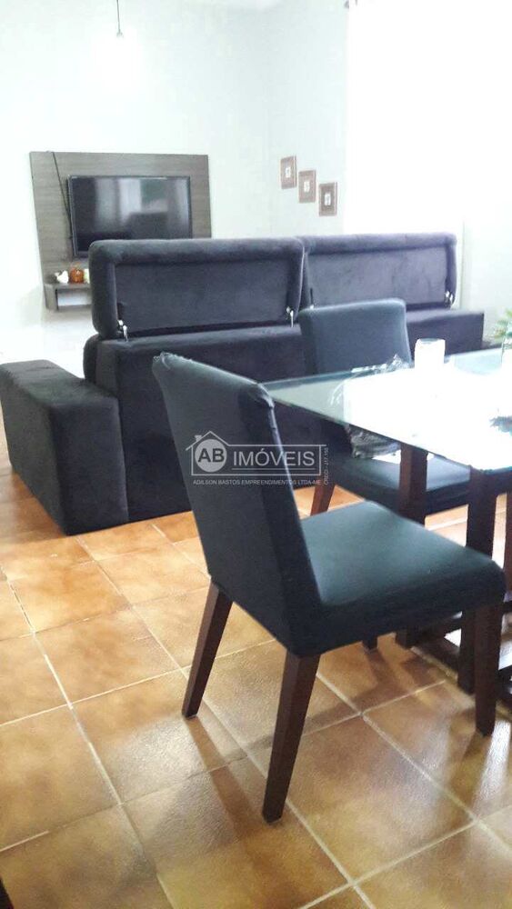 Apartamento à venda com 3 quartos, 100m² - Foto 3