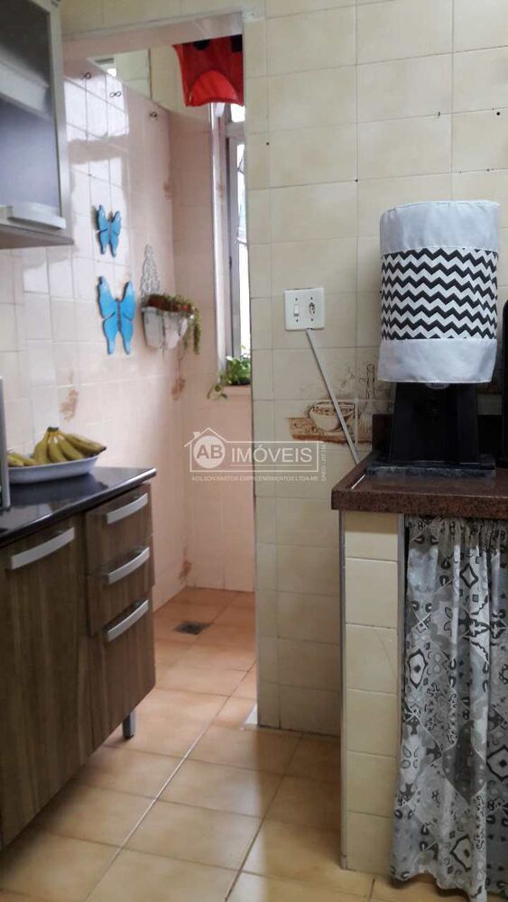 Apartamento à venda com 3 quartos, 100m² - Foto 6
