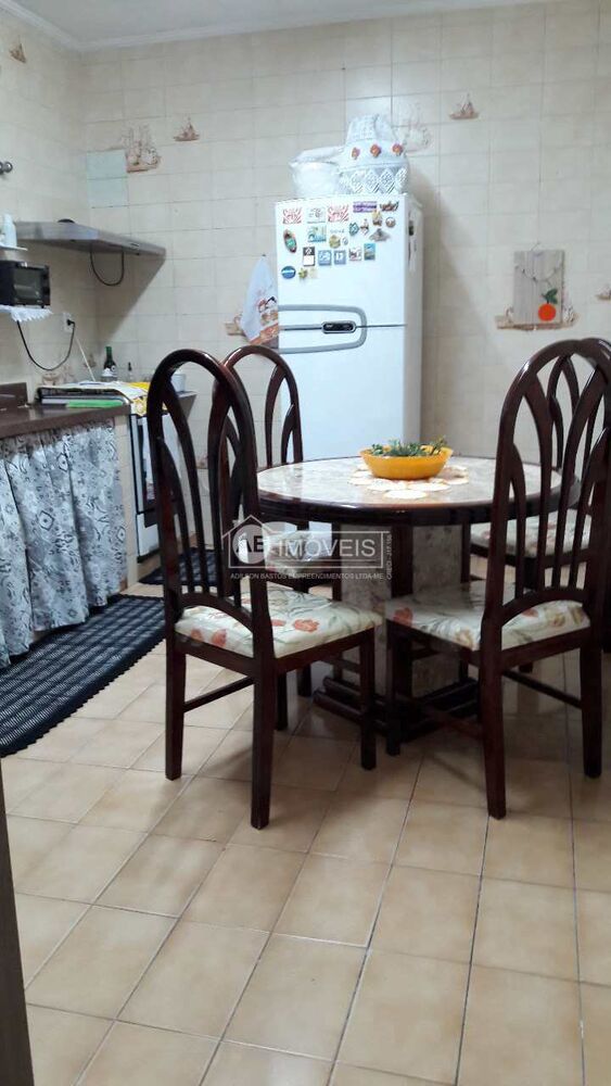 Apartamento à venda com 3 quartos, 100m² - Foto 4