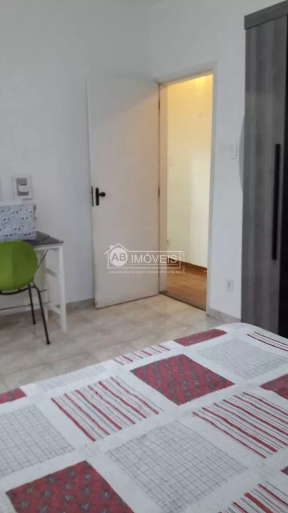 Apartamento, 3 quartos, 100 m² - Foto 14