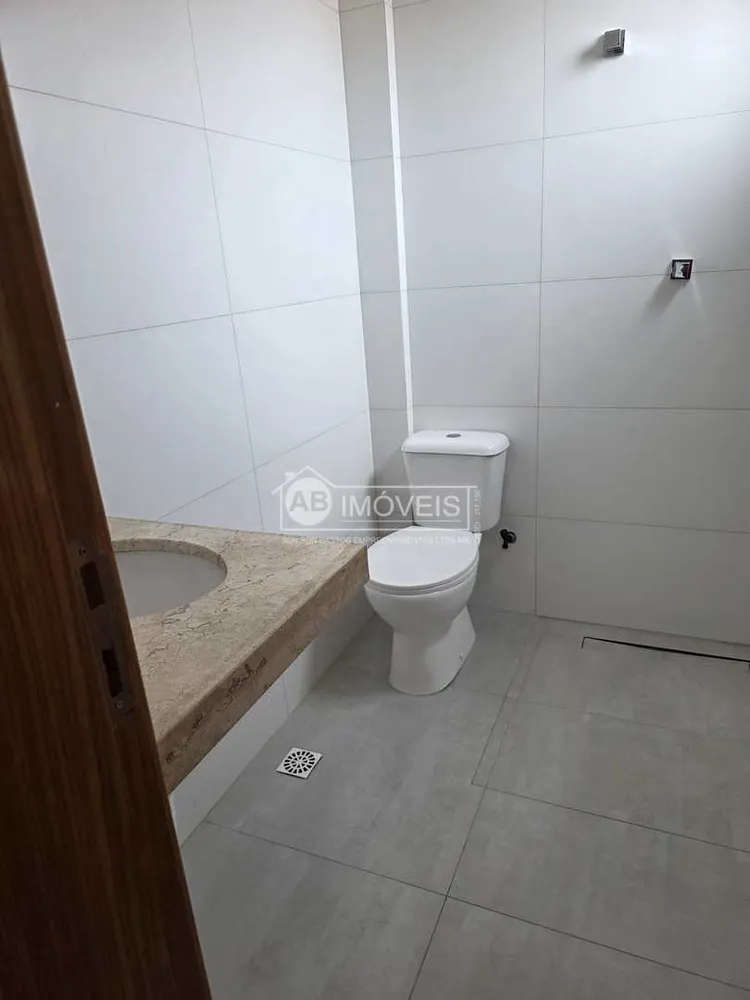 Sobrado, 3 quartos, 122 m² - Foto 12