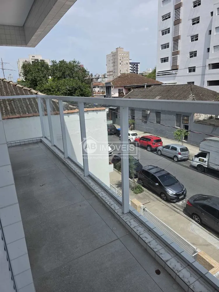 Sobrado, 3 quartos, 122 m² - Foto 4