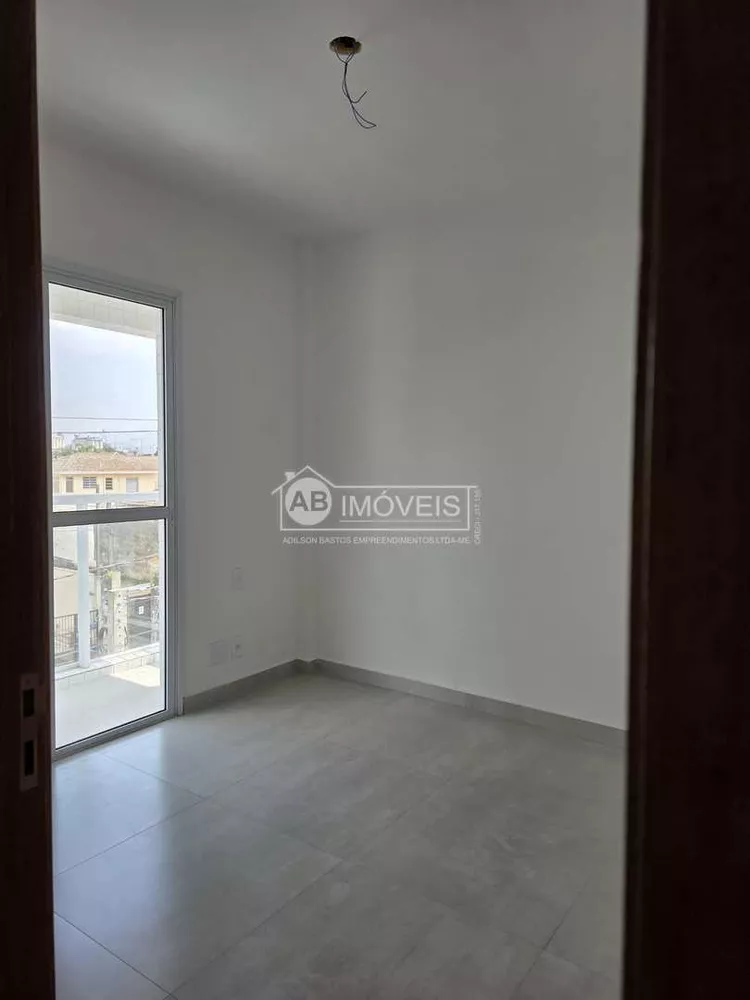Sobrado, 3 quartos, 122 m² - Foto 1