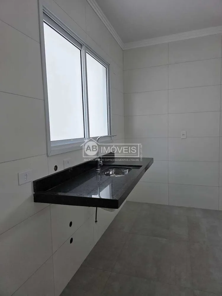 Sobrado, 3 quartos, 122 m² - Foto 1