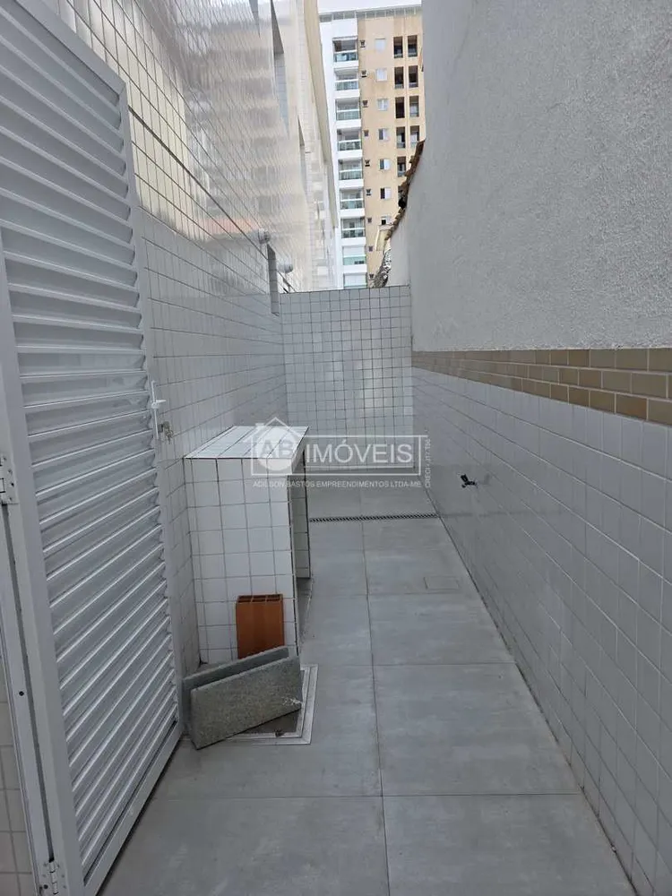 Sobrado, 3 quartos, 122 m² - Foto 6