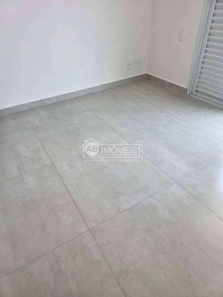 Sobrado, 3 quartos, 122 m² - Foto 3