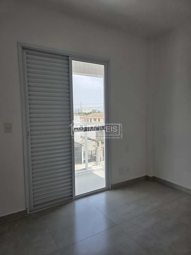 Sobrado, 3 quartos, 122 m² - Foto 10