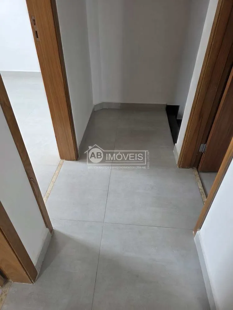 Sobrado, 3 quartos, 122 m² - Foto 13