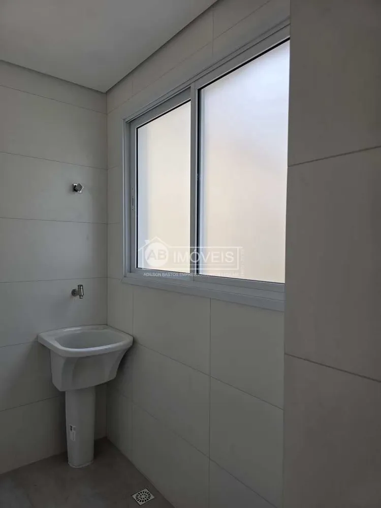 Sobrado, 3 quartos, 122 m² - Foto 9