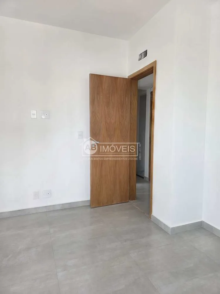 Sobrado, 3 quartos, 122 m² - Foto 11