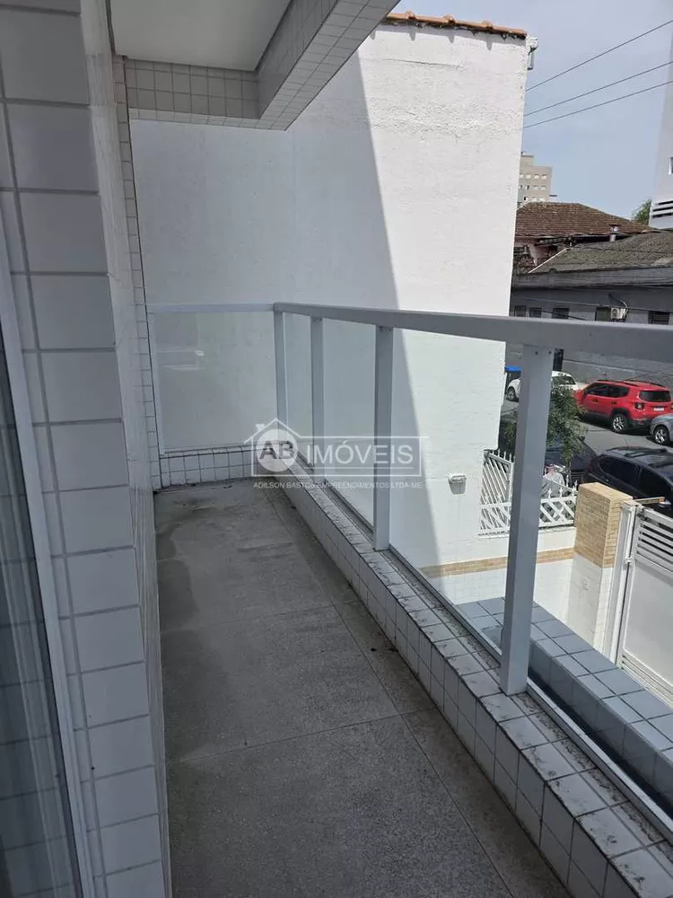 Sobrado, 3 quartos, 122 m² - Foto 3