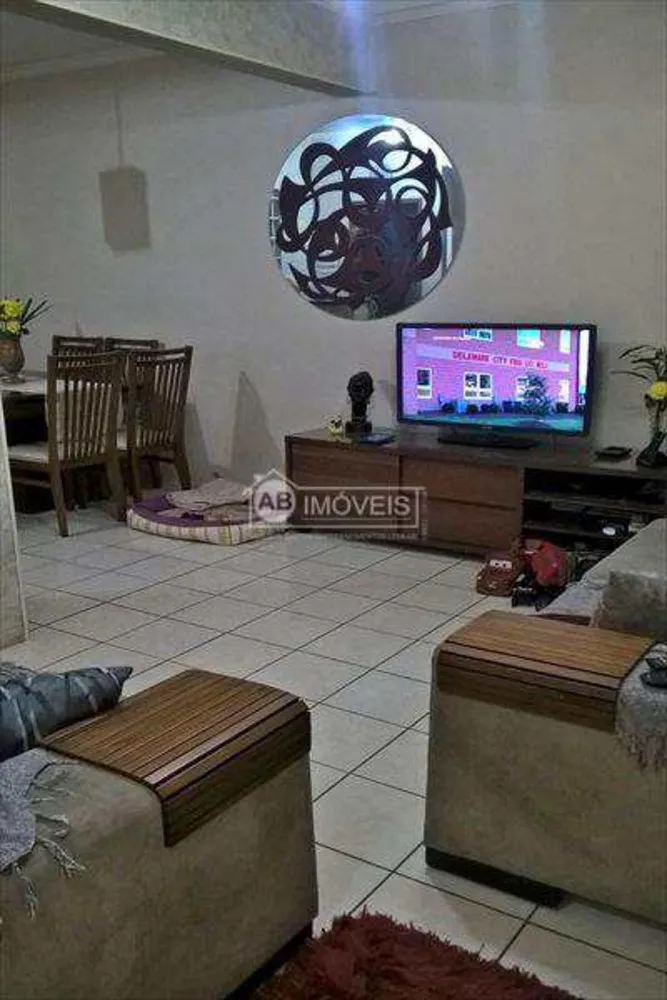 Sobrado, 2 quartos, 110 m² - Foto 7