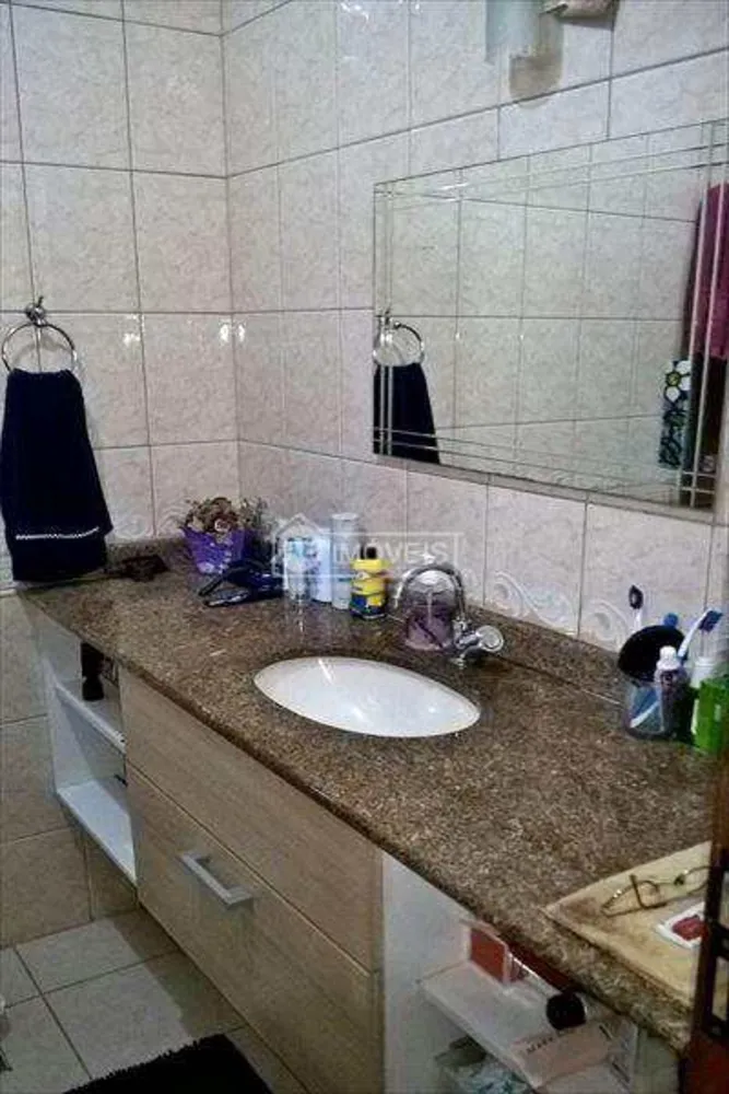 Sobrado, 2 quartos, 110 m² - Foto 15