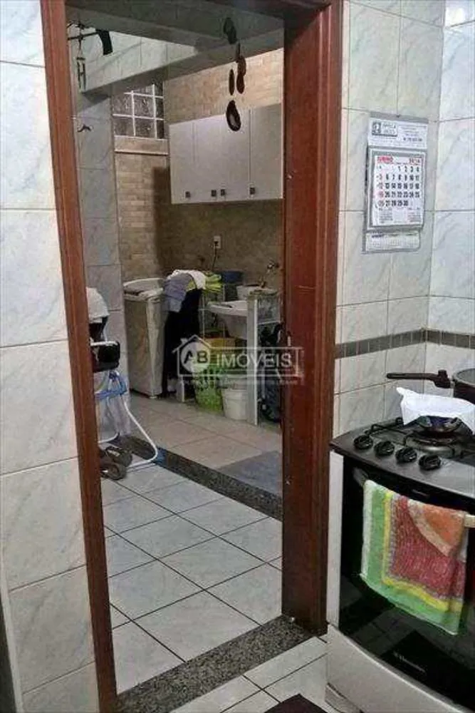 Sobrado, 2 quartos, 110 m² - Foto 9