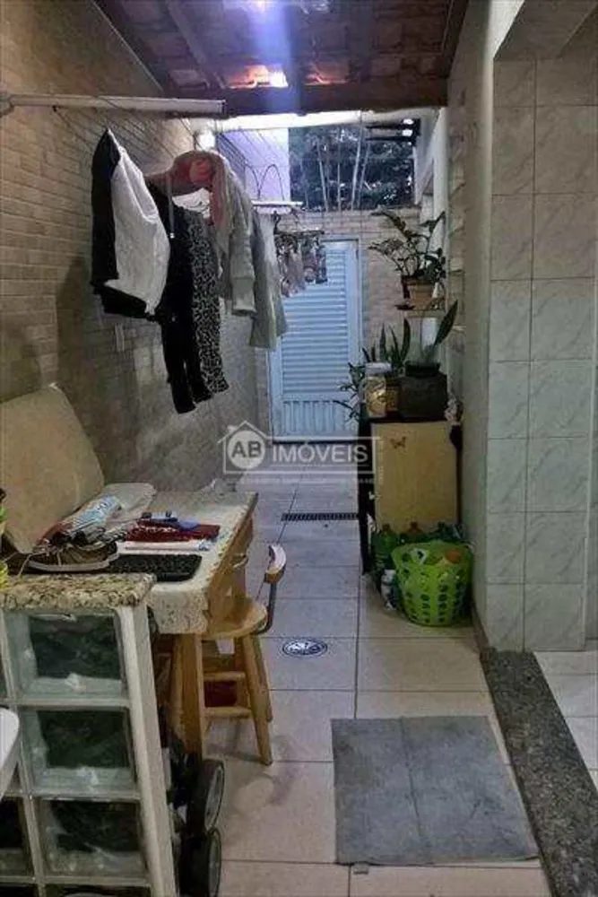 Sobrado, 2 quartos, 110 m² - Foto 12