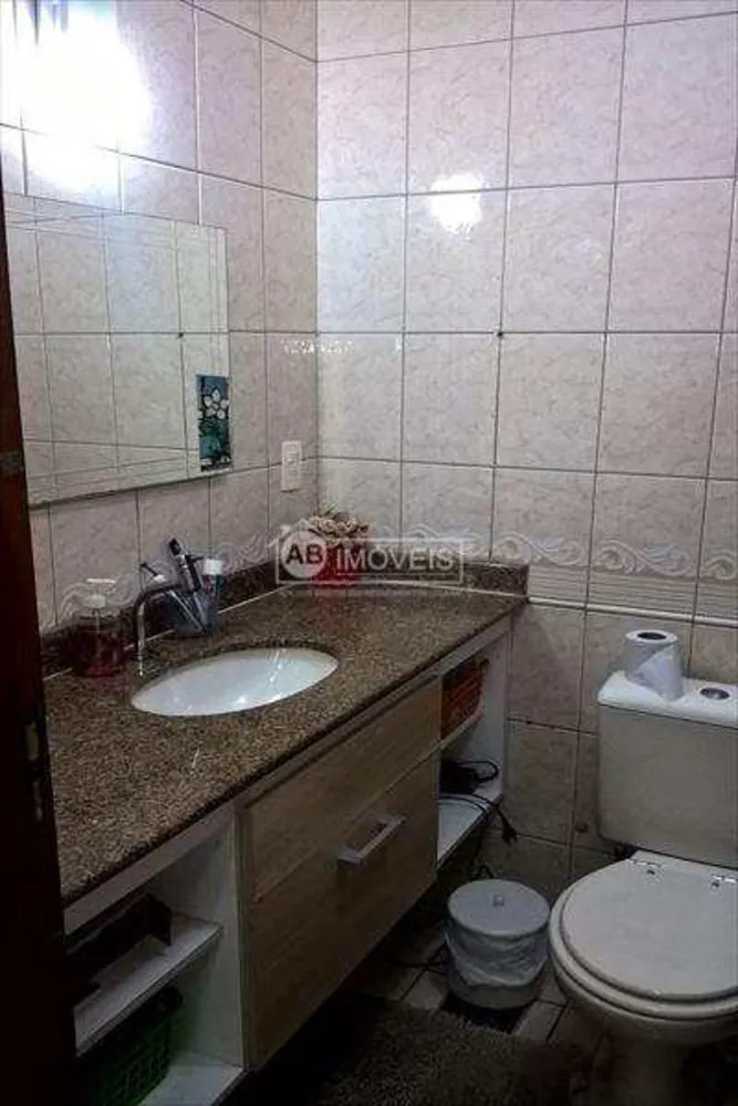 Sobrado, 2 quartos, 110 m² - Foto 23