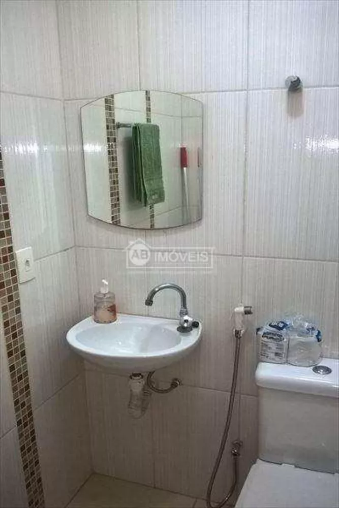 Sobrado, 2 quartos, 110 m² - Foto 3