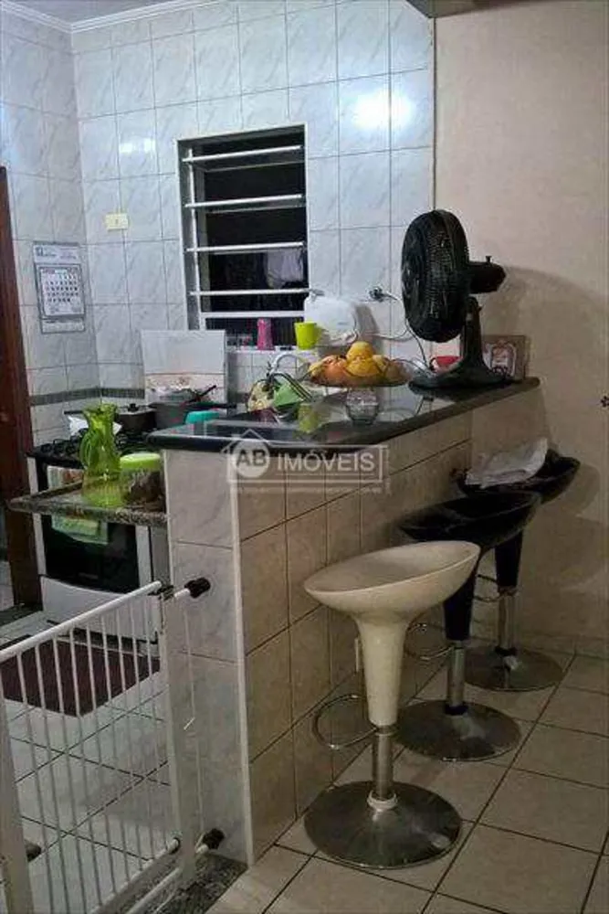 Sobrado, 2 quartos, 110 m² - Foto 10