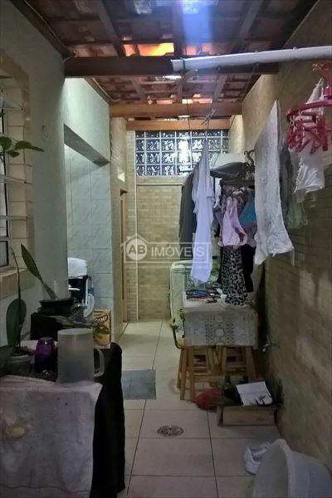 Sobrado, 2 quartos, 110 m² - Foto 11