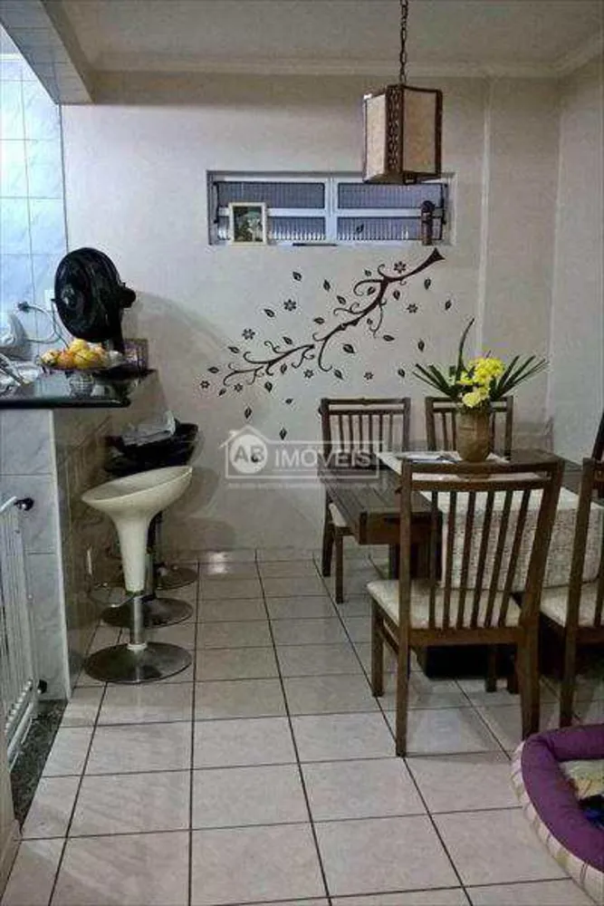 Sobrado, 2 quartos, 110 m² - Foto 6