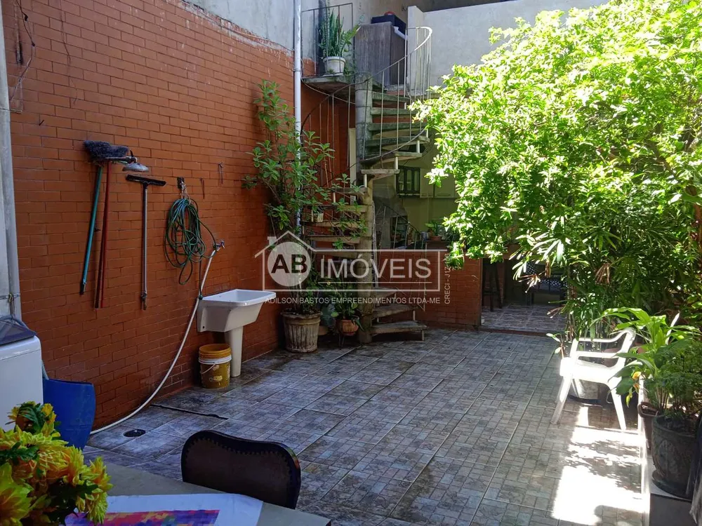 Sobrado, 3 quartos, 147 m² - Foto 7
