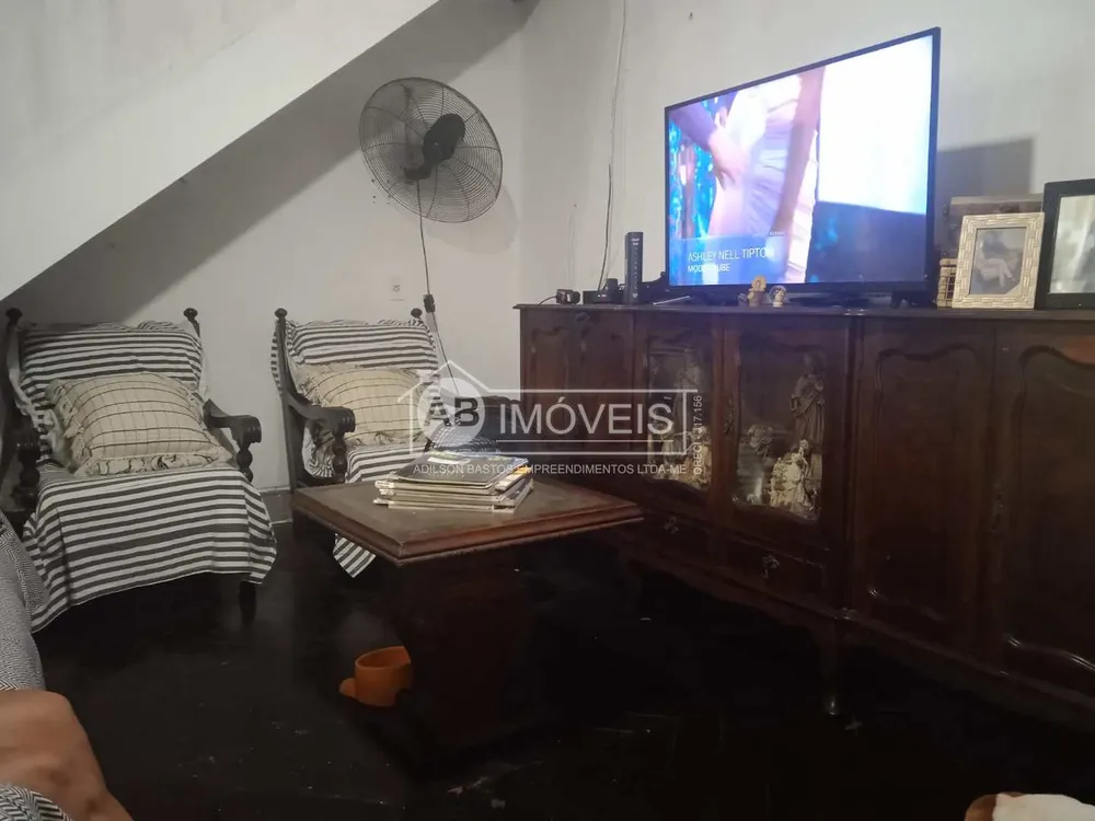 Sobrado, 3 quartos, 147 m² - Foto 3