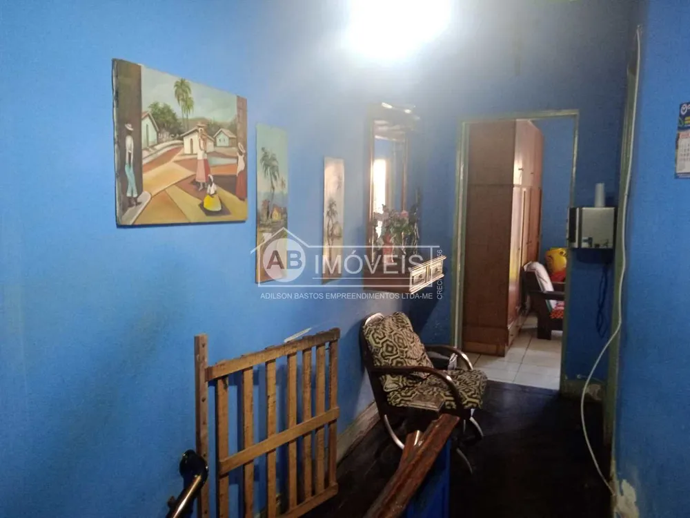 Sobrado, 3 quartos, 147 m² - Foto 1