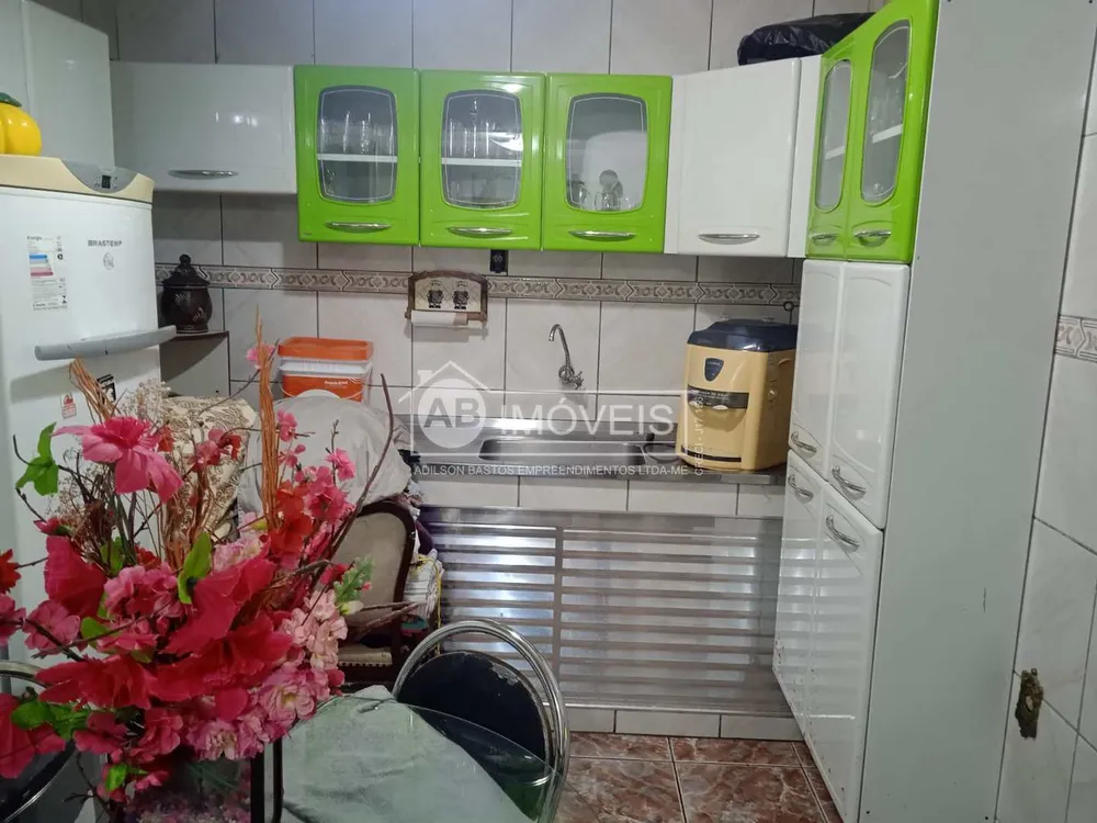 Sobrado, 3 quartos, 147 m² - Foto 5