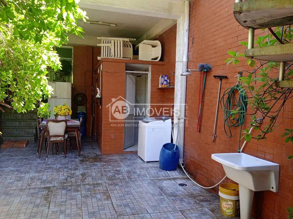 Sobrado, 3 quartos, 147 m² - Foto 6