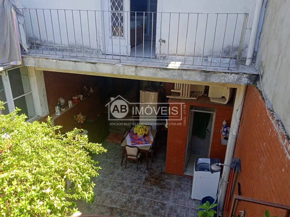 Sobrado, 3 quartos, 147 m² - Foto 8