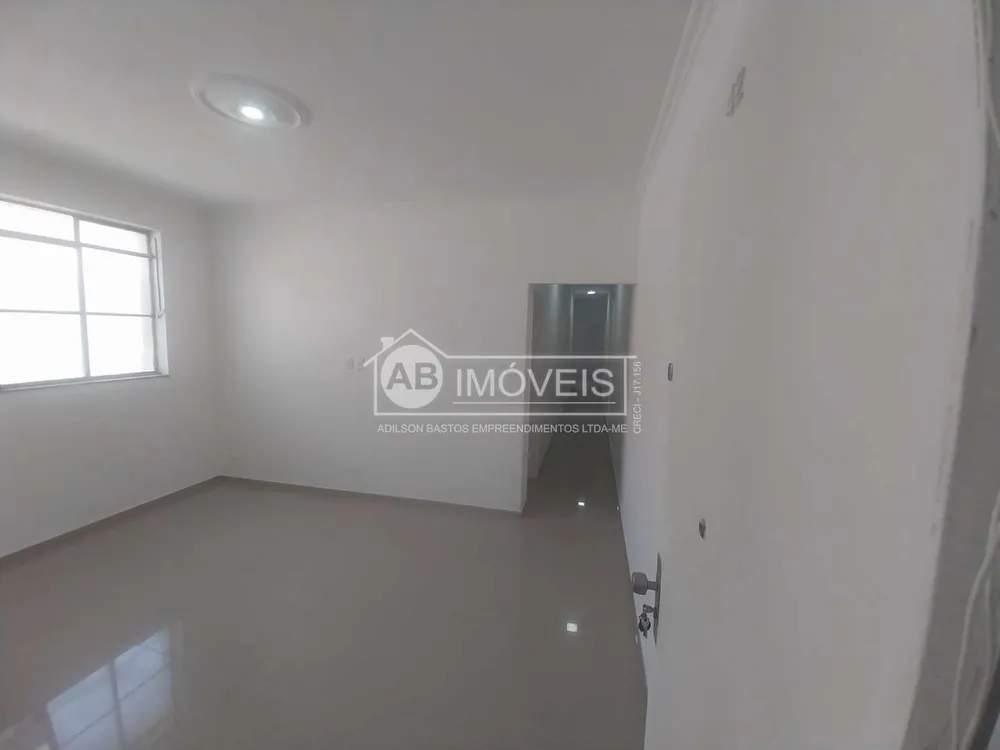 Apartamento, 2 quartos, 84 m² - Foto 2