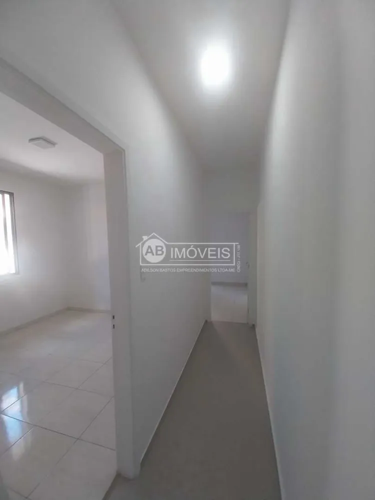 Apartamento, 2 quartos, 84 m² - Foto 1