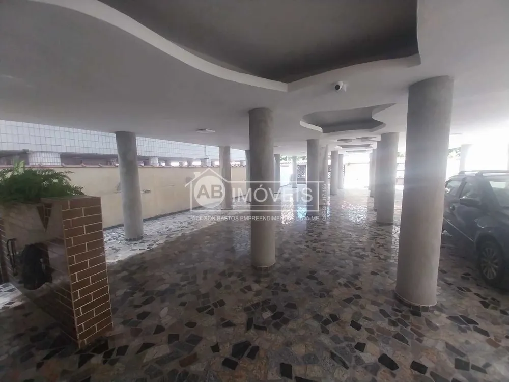 Apartamento, 2 quartos, 84 m² - Foto 16