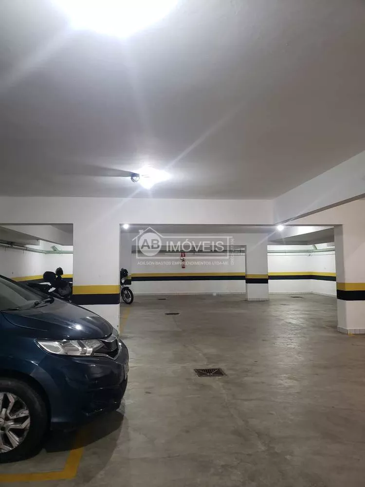 Prédio Inteiro, 46 m² - Foto 12
