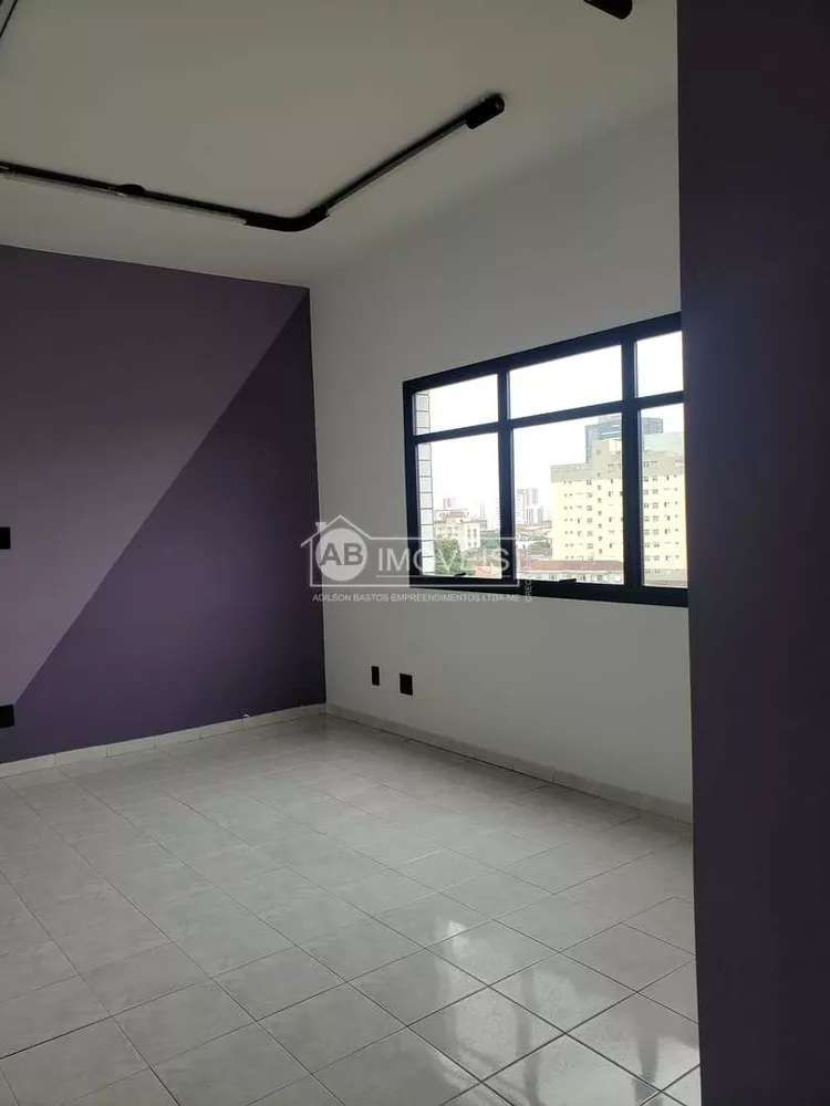 Prédio Inteiro para alugar, 46m² - Foto 4