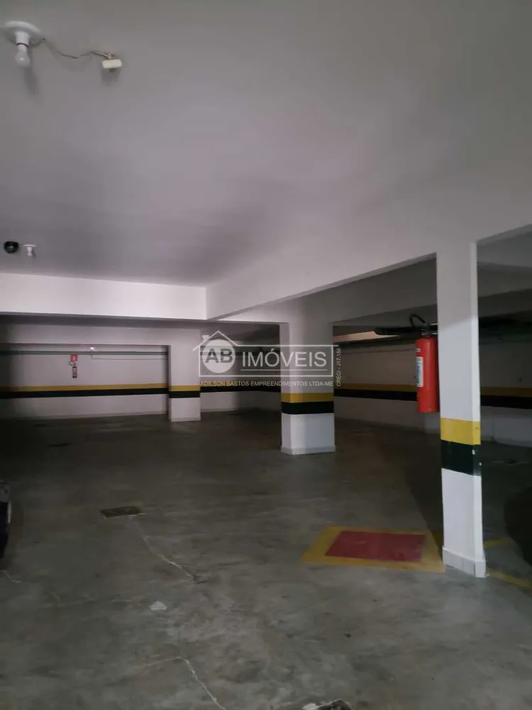 Prédio Inteiro, 46 m² - Foto 23