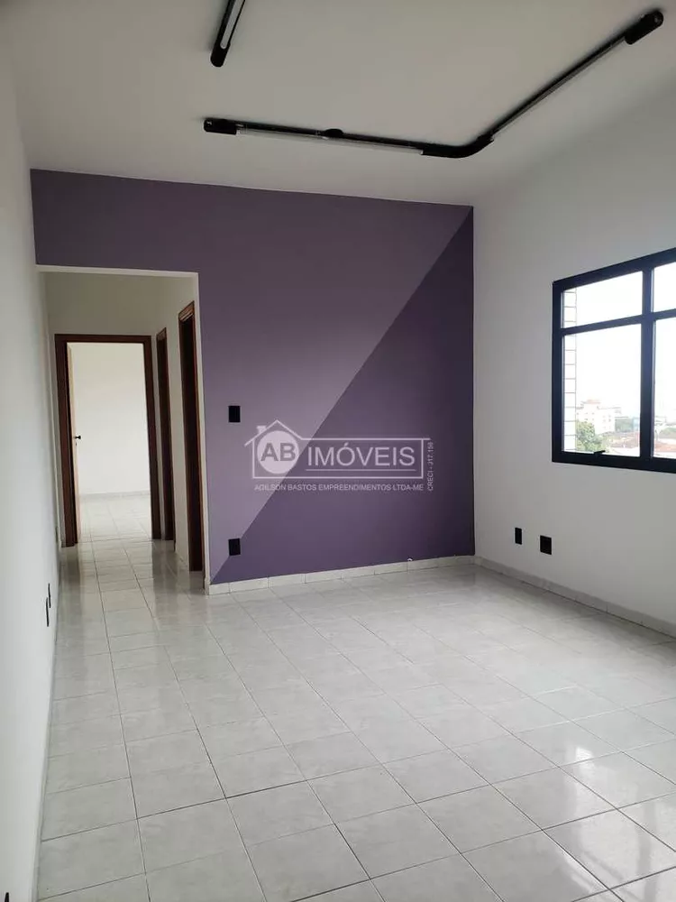 Prédio Inteiro para alugar, 46m² - Foto 2