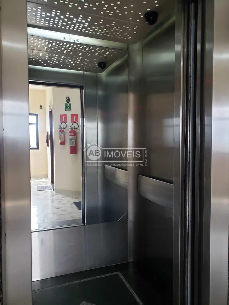 Prédio Inteiro, 46 m² - Foto 13