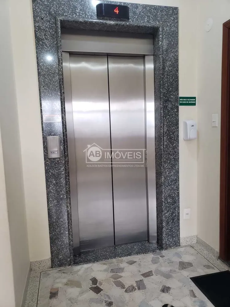 Prédio Inteiro, 46 m² - Foto 14