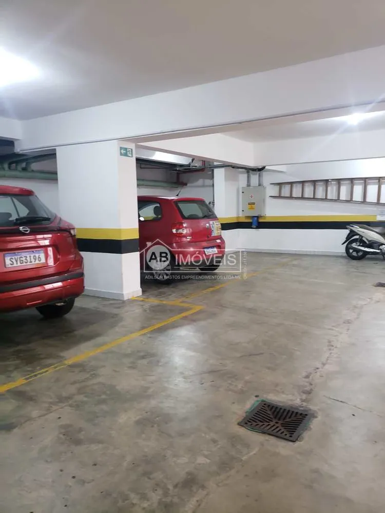 Prédio Inteiro, 46 m² - Foto 21