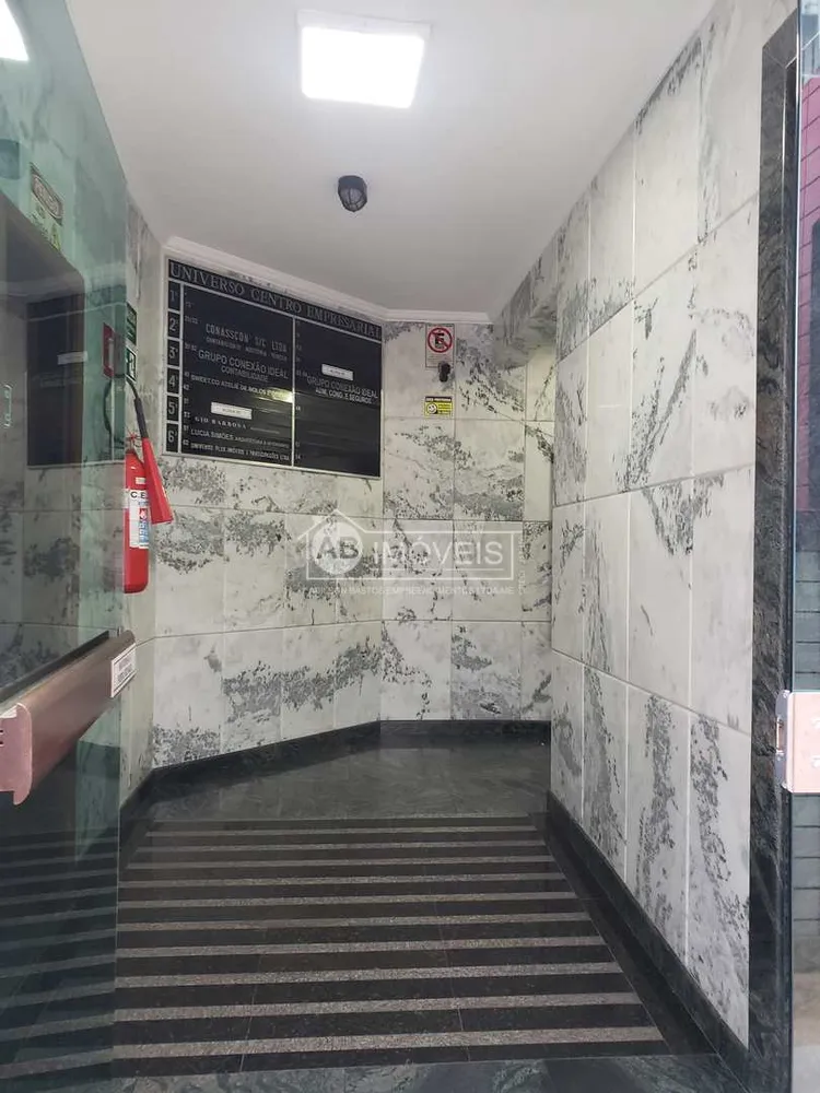 Prédio Inteiro, 46 m² - Foto 19