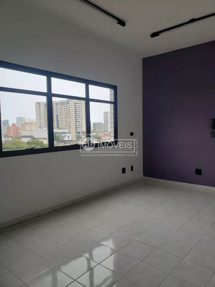 Prédio Inteiro para alugar, 46m² - Foto 1