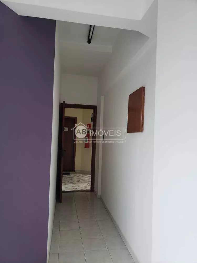 Prédio Inteiro para alugar, 46m² - Foto 5