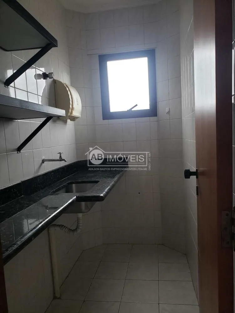 Prédio Inteiro, 46 m² - Foto 9