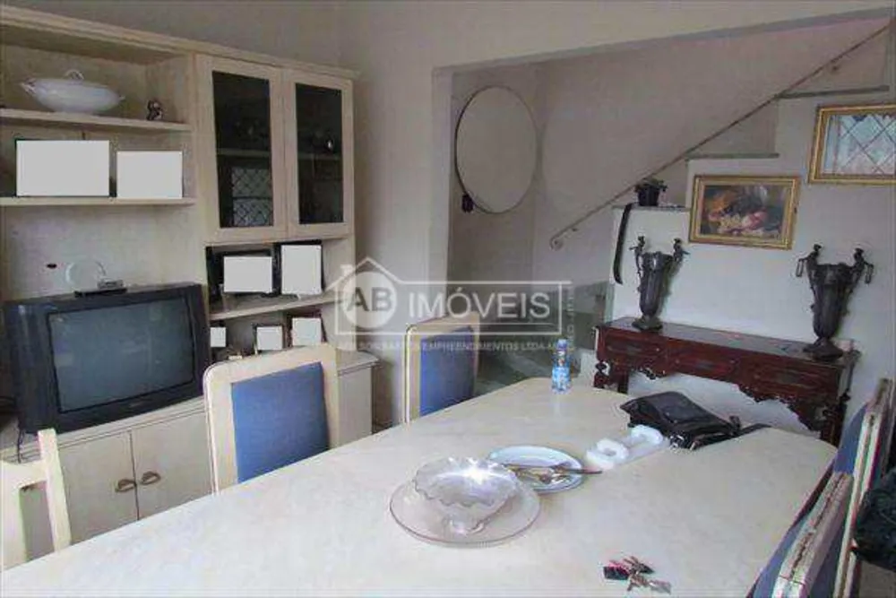 Sobrado, 3 quartos, 300 m² - Foto 9
