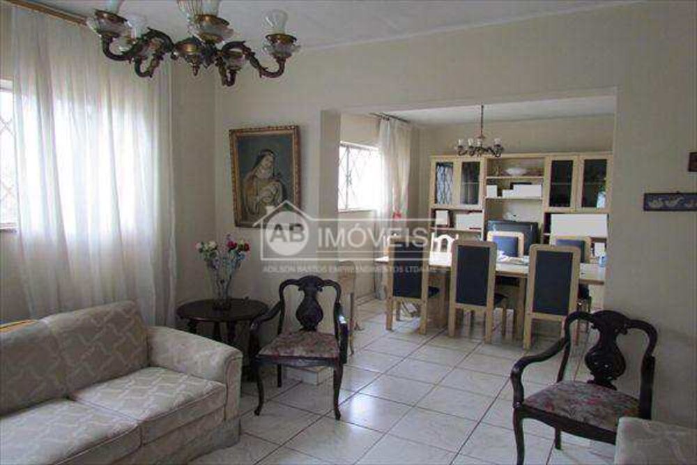 Sobrado, 3 quartos, 300 m² - Foto 7